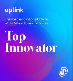 Cerco Verde as Top Innovator